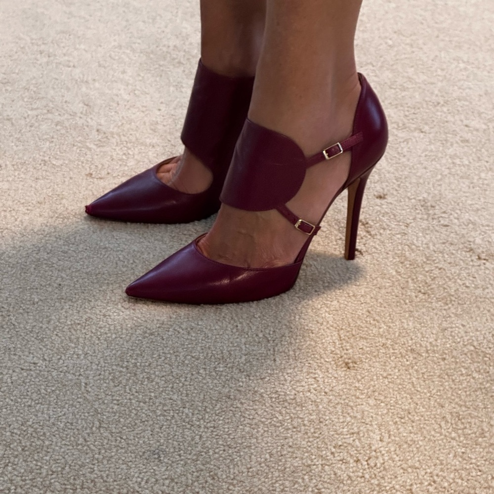 Jimmy Choo Pumps
